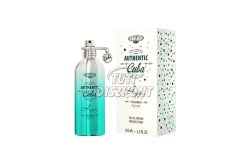 Cuba Authentic Happy EDP női, 100 ml