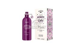 Cuba Authentic Mystic EDP női, 100 ml