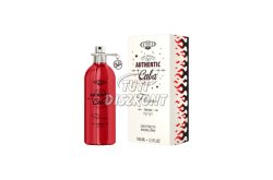 Cuba Authentic Flamel EDT férfi, 100 ml