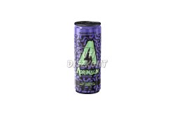 Adrenalin energiaital sárkánygyümölcs, 250 ML