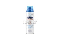 Gillette Skinguard borotvagél Sensitive, 200 ML