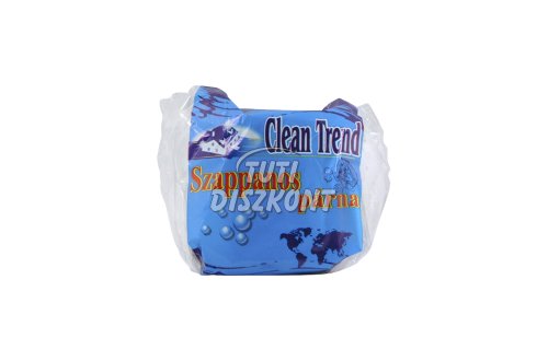 Clean trend szappanos párna 8db-os, 1 db