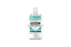 Listerine szájvíz Naturals Menta Enamel, 500 ML