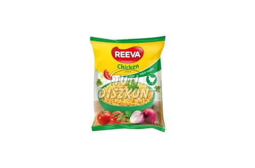 Reeva instant leves csirkehús, 60 g