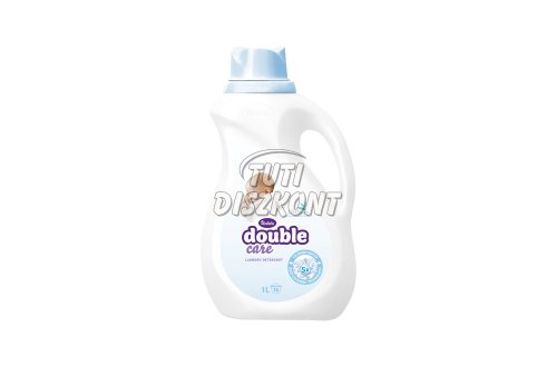 Violeta Double Care mosógél 1000ml Baba, 1000 ML