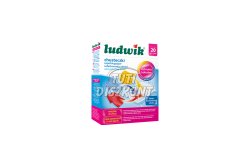 Ludwik színfogó kendő 20db, 20 DB