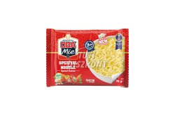 Oba mie instant leves speciális fűszeres, 75 g