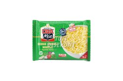 Oba mie instant leves zöldséges, 75 g