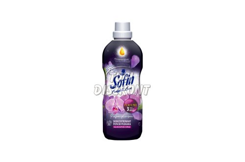 Sofin öblítő Perfume pleasure, 0.8 l