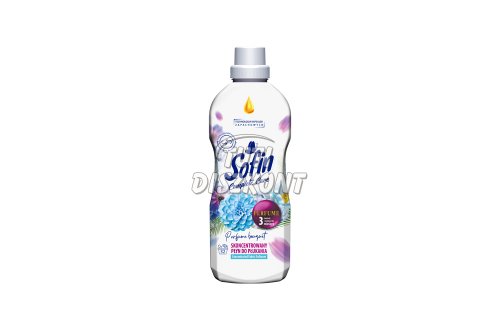 Sofin öblítő Perfume bouquet, 0.8 l