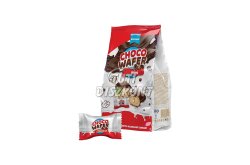 ANL mini choco wafers mogyoró kr. tölt ostya, 140 G