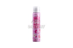 Body Spray női dezodor 75ml Hello beauty, 75 ml