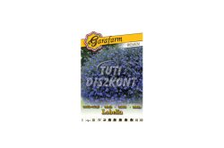 Garafarm prémium kék lobélia virágmag P, 0.1 G