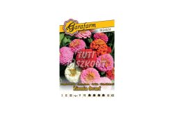 Garafarm prémium pompás rézvirág liliput színkeverék P, 1 G