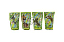 Dino planet/Pony Land vitamin üdítőital, 200 ML