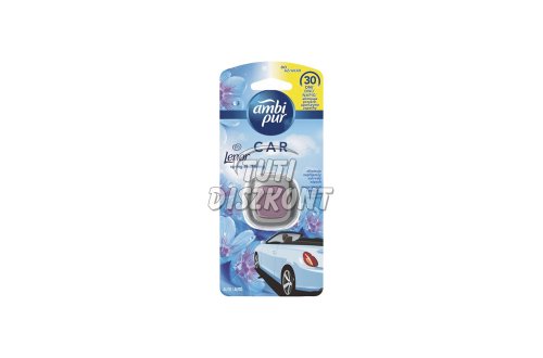 Ambi Pur Car illatosító Lenor Spring Awakening, 2 ml