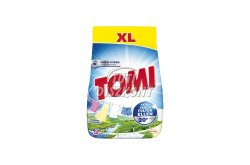 Tomi Kristály mosópor 3kg Amazónia, 3 KG