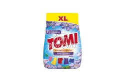 Tomi Kristály mosópor 3kg Jázmin&Jojoba, 3 KG