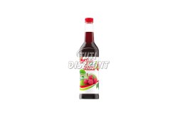 Pölöskei szörp Málna 50% (DRS), 0.7 l