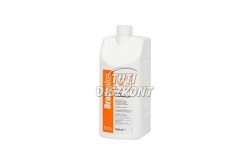 BradoPlus kéz- és bőrfertőtlenítő kupakos 1l, 1 L