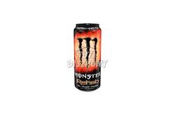 Monster Rehab Peach energiaital 500ml, 500 ML
