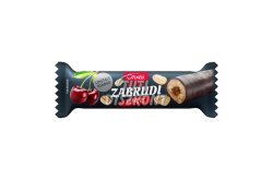 Cornexi Zab Rudi meggy, 30 g