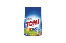 Tomi Kristály mosópor 2,1kg Color, 2100 G