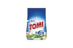 Tomi Kristály mosópor 2,1kg Amazonia, 2100 G