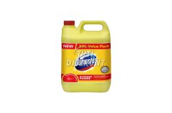 Domestos Professional fertőtlenítő Citrus, 5 l