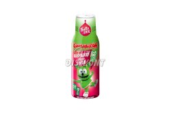 Fruttamax Gummibär szörp Málna, 500 ml