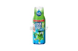 Fruttamax Gummibär szörp Cola, 500 ml