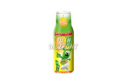 Fruttamax Gummibär szörp Tutti Frutti, 500 ml