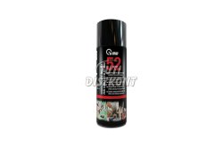 Oxidáció eltávolító kontakt spray (olajos) 17252, 400 ML