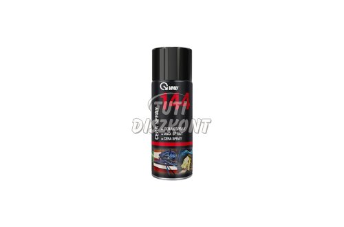 Wax spray karosszériák polírozásához 17344, 400 ML