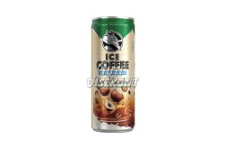 Hell Energy Coffee slim Hazelnut, 250 ML