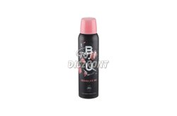 B.U. deospray Absolute me, 150 ml