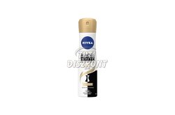 Nivea deo spray női Black&white Silk Smooth, 150 ml