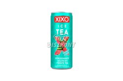 Xixo Ice Tea dinnye-málna 250ml (DRS), 250 ML