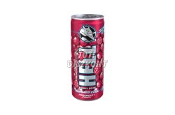 Hell Energiaital Summer Cool raspberry candy, 250 ML