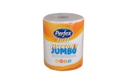 Perfex Jumbo papírtörlő 150 lap 1tek., 1 TEK