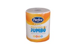 Perfex konyhai törlő Jumbo 2 rétegű 1 tekercses 150 lapos, 1 TEK