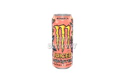 Monster Monarch energiaital 500ml, 500 ML