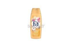 Fa tusfürdő női Oriental Moments X, 250 ml