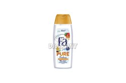 Fa tusfürdő női Pure Freshness Mango&Passion Fruit, 250 ml