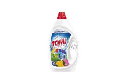 Tomi Kristály folyékony mosószer 1,71l Color, 1.7 L