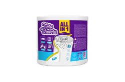 Violeta papírtörlő ALL IN 1 Maxi 2 réteg 1 tekercs 250 lapos, 1 TEK