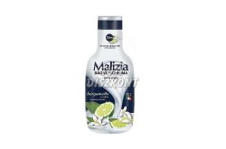 Malizia habfürdő bergamotto, 1 l