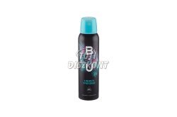 B.U. deospray Hidden Paradise, 150 ml