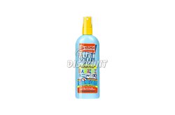 Delice Solaire naptej spray Kids SPF30 150ml, 150 ml