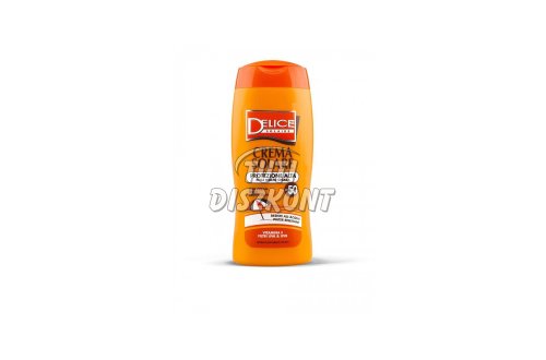 Delice Solaire naptej SPF50 250ml, 250 ml